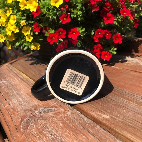 COPY - Elvis 29 Cent US Stamp Coffee Mug Cup Presley Enterprises Stamp Black Tea - Picture 3 of 6